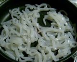 こんにゃくの子和え２種作り方3写真