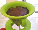 氷出しアイスコーヒー　ドリッパー2つ使用作り方3写真