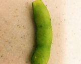 たった一手間!簡単!枝豆~作り方4写真