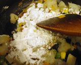 シーチキンマイルドで♪トマト缶カレー作り方3写真