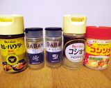 シーチキンマイルドで♪トマト缶カレー作り方5写真