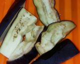 超簡単♪ナスの中華漬け作り方1写真