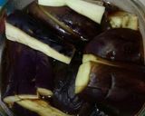超簡単♪ナスの中華漬け作り方2写真