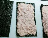 なんちゃって♪うなぎ風蒲焼き丼作り方4写真