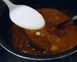 シーチキンマイルドで♪トマト缶カレー作り方7写真