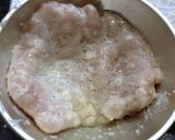 なんちゃってとり南蛮「健康編」作り方11写真