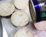 ローザビアンカとトマトのステーキ作り方2写真