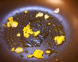 肉もやし炒め、餡かけカレー味。作り方1写真