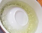 茄子…茹でるだけの美白仕上げ作り方2写真