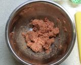 しっかり味の✧✧超ジューシー餃子❷✧✧作り方3写真
