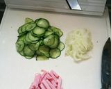 ひと工夫して絶品！我が家のポテトサラダ♡作り方5写真