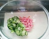 ひと工夫して絶品！我が家のポテトサラダ♡作り方7写真