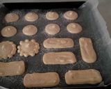 ビスキュィサンド作り方4写真