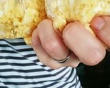 ひと工夫して絶品！我が家のポテトサラダ♡作り方12写真