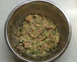 しっかり味の✧✧超ジューシー餃子❷✧✧作り方5写真