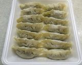 しっかり味の✧✧超ジューシー餃子❷✧✧作り方6写真