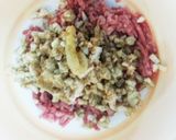 オシャレで簡単☆ナスが器の肉詰め作り方5写真