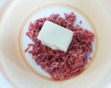 オシャレで簡単☆ナスが器の肉詰め作り方6写真