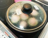 オシャレで簡単☆ナスが器の肉詰め作り方10写真
