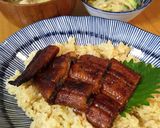 鰻丼用の美味しいごはん♡作り方1写真