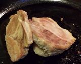 保存食にぴったりの塩豚作り方7写真