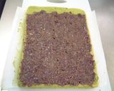 桜の薫り♪和菓子風ロール作り方8写真