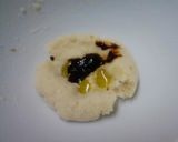 モンチッチのポテトソフトクッキー作り方5写真