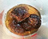 ＊簡単！大豆コロコロきんぴらごぼう＊作り方1写真