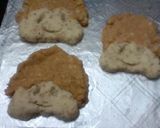 モンチッチのポテトソフトクッキー作り方7写真