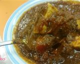 夏の本格カリー！ホットに行こう！作り方13写真