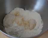 イチゴ酵母で白パン作り方1写真