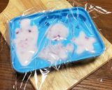 ジャムで簡単フローズンヨーグルトアイス作り方6写真
