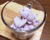 ジャムで簡単フローズンヨーグルトアイス作り方7写真