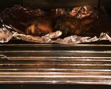 夏のビール泥棒☆カレー手羽先餃子☆作り方5写真