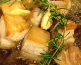 ♡胃袋つかんだ角煮♡作り方5写真