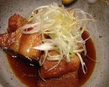 ♡胃袋つかんだ角煮♡作り方9写真