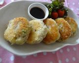 試してみて♪わさび風味ごまドレッシング♡作り方21写真