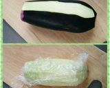 土用丑の日は元気もりもり作り方1写真