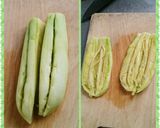 土用丑の日は元気もりもり作り方2写真