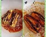 土用丑の日は元気もりもり作り方4写真