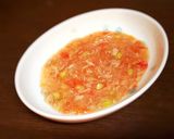 離乳食中期〜後期☆ツナとトマトのトロトロ作り方14写真