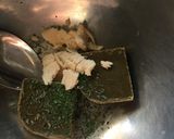 なんとなくドライっぽいカレーできたよ作り方2写真