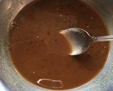 なんとなくドライっぽいカレーできたよ作り方3写真