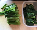 なんとなくドライっぽいカレーできたよ作り方4写真