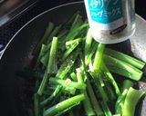 なんとなくドライっぽいカレーできたよ作り方5写真