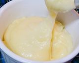 とろ滑らかチーズマッシュポテト♡アリゴ風作り方7写真