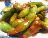 スパイシー枝豆作り方6写真