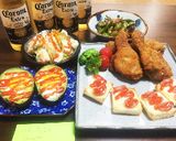 スパイシー枝豆作り方7写真