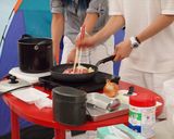トリプル・ゾーン 特製スペシャルカレー作り方3写真