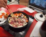 トリプル・ゾーン 特製スペシャルカレー作り方4写真